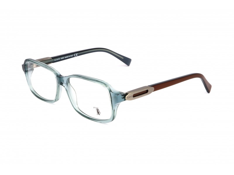 GLASSES TODS WOMAN TO501808754 (Lens/Bridge/Temple) 54/15/135 mm)