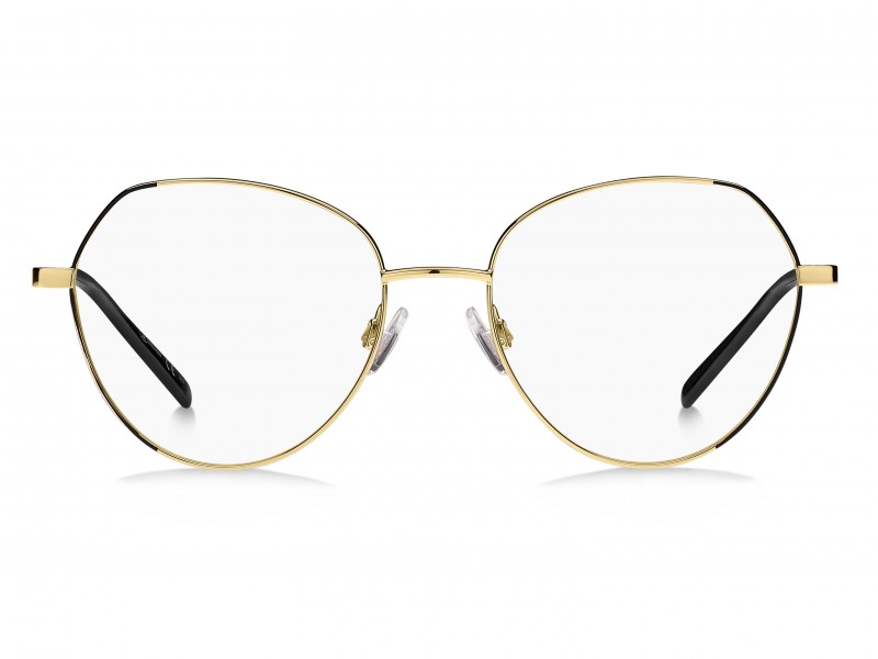 GLASSES M MISSONI WOMEN MMI00462M2F21 (Lens/Bridge/Temple) 52/17/140 mm)