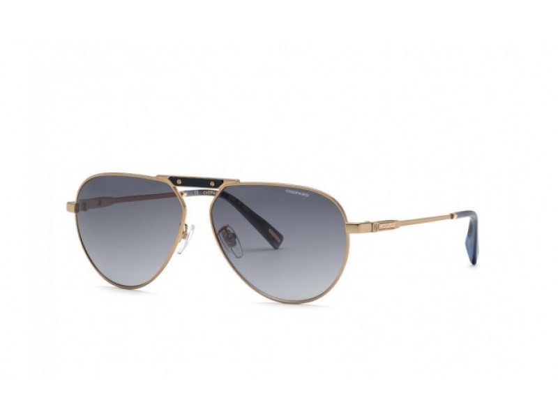 SUNGLASSES CHOPARD MAN SCHF806008FF (Lens/Bridge/Temple) 60/13/145 mm)