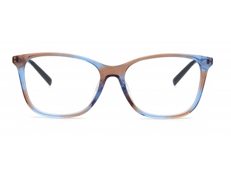 GLASSES M MISSONI WOMEN MMI-0015-3LG (Lens/Bridge/Temple) 54/16/145 mm)