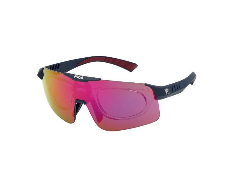 SUNGLASSES FILA MAN SFI127997SFX (Lens/Bridge/Temple) 99/0/130 mm)