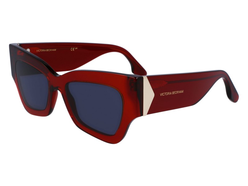 SUNGLASSES VICTORIA BECKHAM WOMEN VB662S-610 (Lens/Bridge/Temple) 52/18/145 mm)