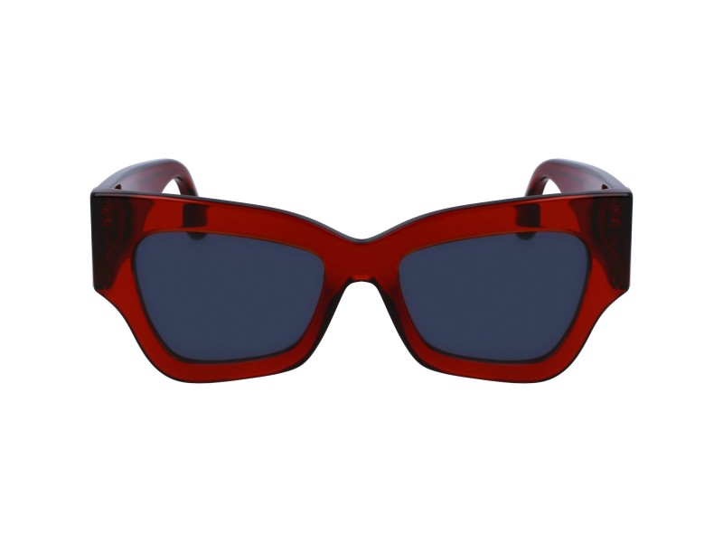 SUNGLASSES VICTORIA BECKHAM WOMEN VB662S-610 (Lens/Bridge/Temple) 52/18/145 mm)