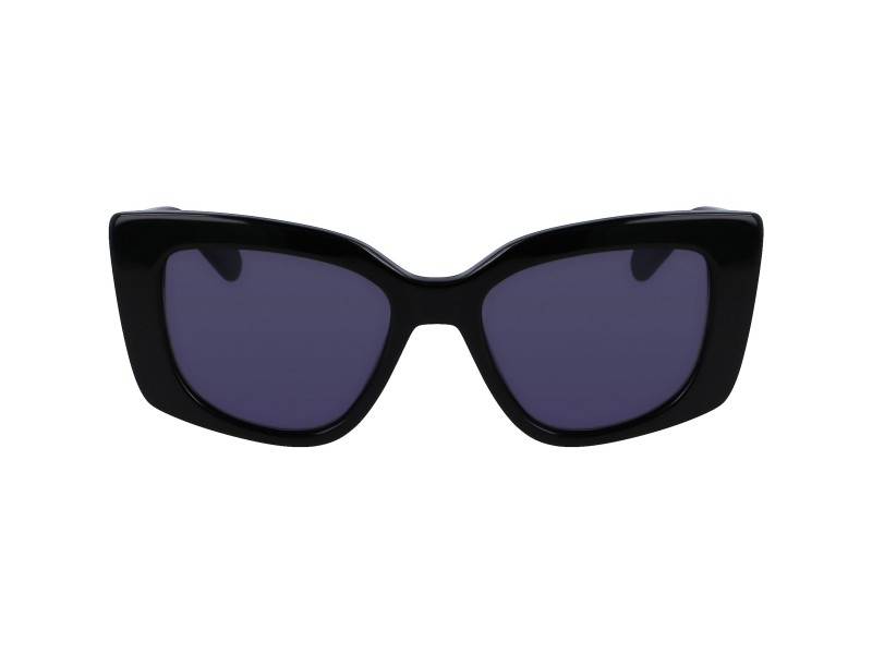 SUNGLASSES LIU JO WOMEN LJ776S-001 (Lens/Bridge/Temple) 54/18/140 mm)