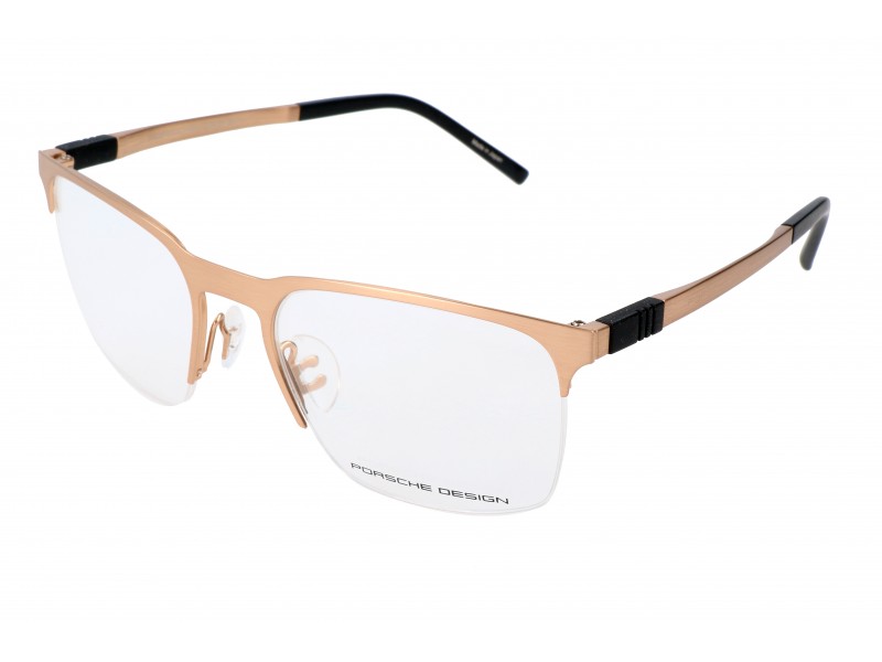 GLASSES PORSCHE DESIGN MAN P8277C (Lens/Bridge/Temple) 54/19/145 mm)