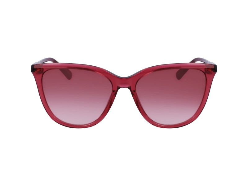 SUNGLASSES LONGCHAMP WOMEN LO718S-601 (Lens/Bridge/Temple) 56/16/140 mm)