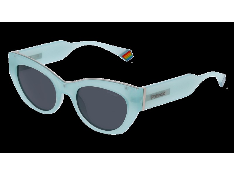 SUNGLASSES POLAROID WOMEN PLD6199SXMVUF (Lens/Bridge/Temple) 50/18/140 mm)