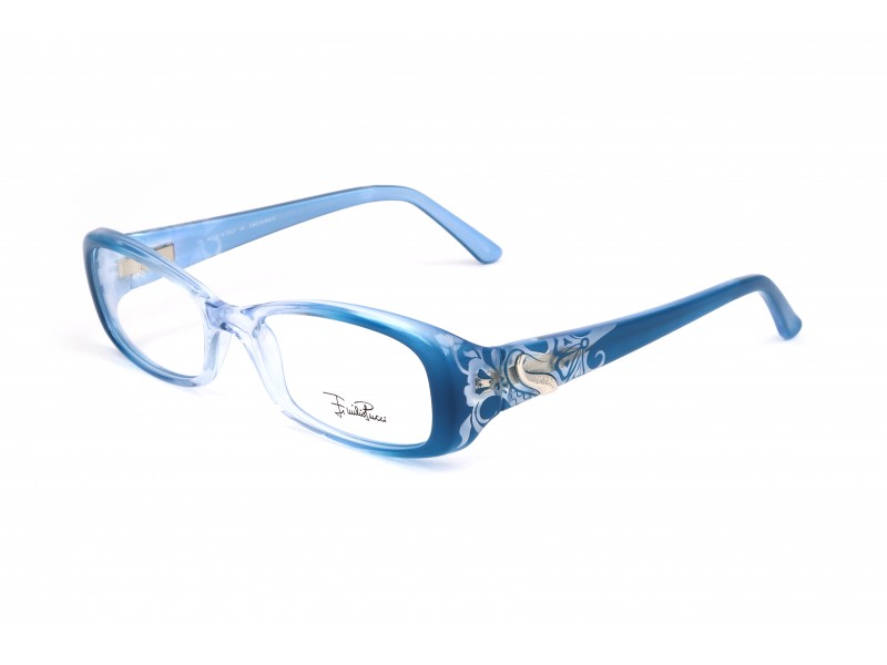 GLASSES EMILIO PUCCI WOMAN EP2660461 (Lens/Bridge/Temple) 51/17/130 mm)