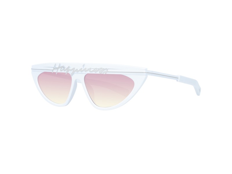 SUNGLASSES STING UNISEX SST367-56847X (Lens/Bridge/Temple) 56/14/140 mm)