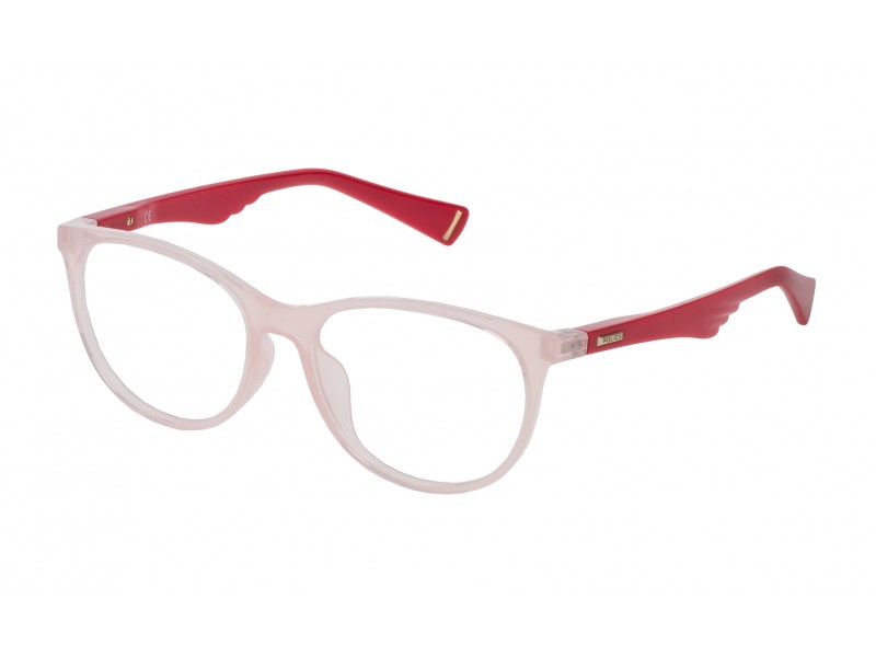 GLASSES FURLA WOMEN VFU633-530AGK (Lens/Bridge/Temple) 53/16/135 mm)