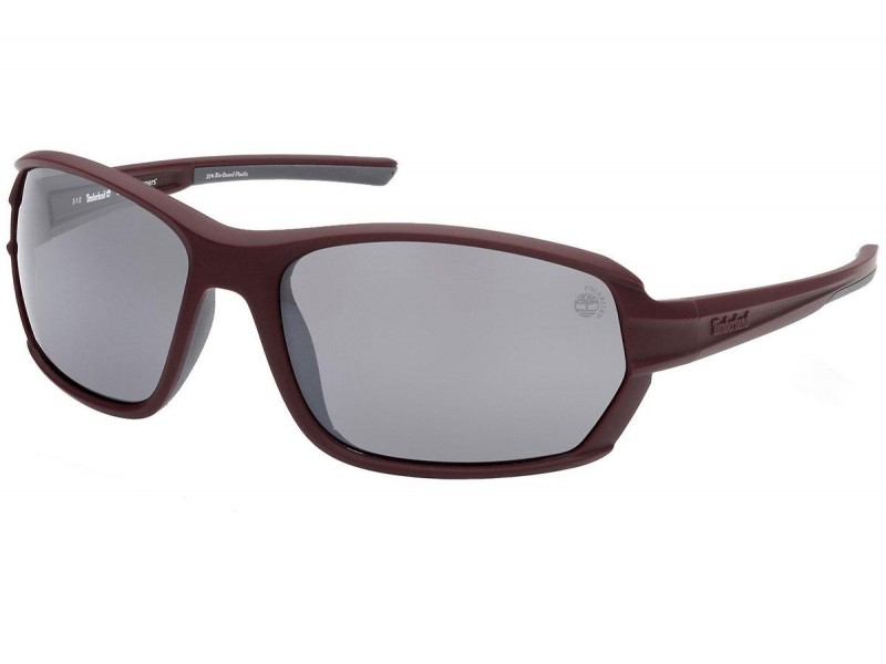 SUNGLASSES TIMBERLAND MAN TB92456667D (Lens/Bridge/Temple) 66/18/125 mm)