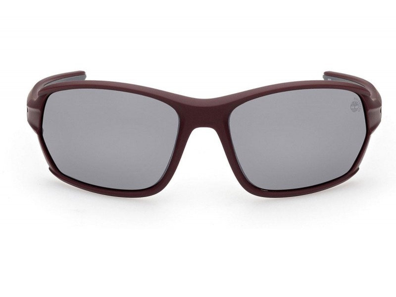 SUNGLASSES TIMBERLAND MAN TB92456667D (Lens/Bridge/Temple) 66/18/125 mm)