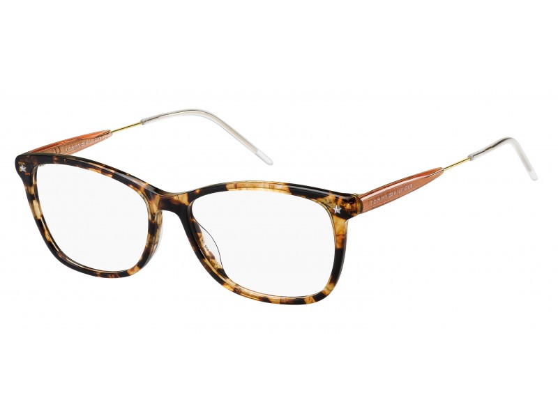 GLASSES TOMMY HILFIGER WOMEN TH-1633-086 (Lens/Bridge/Temple) 53/15/140 mm)