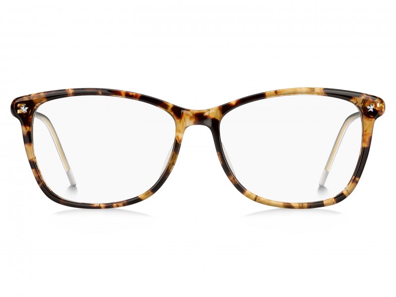 GLASSES TOMMY HILFIGER WOMEN TH-1633-086 (Lens/Bridge/Temple) 53/15/140 mm)