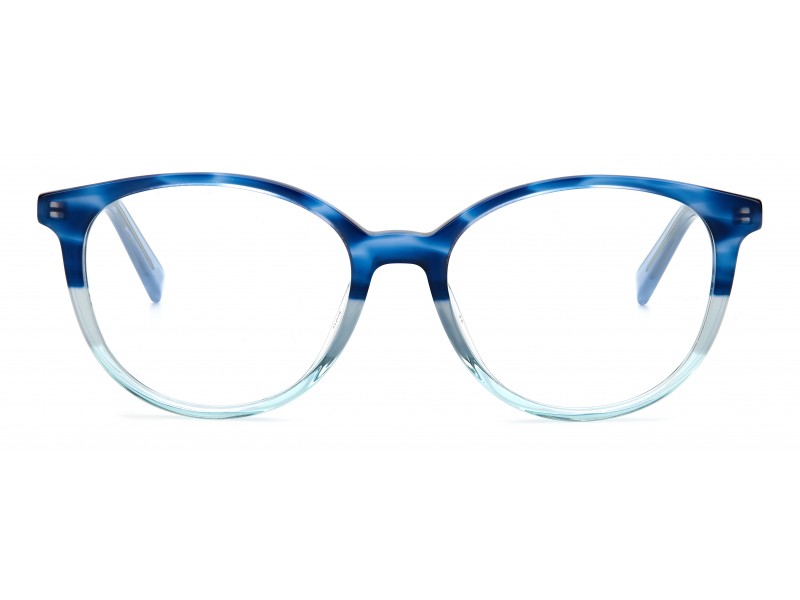 GLASSES M MISSONI WOMEN MMI-0011-38I (Lens/Bridge/Temple) 51/17/140 mm)