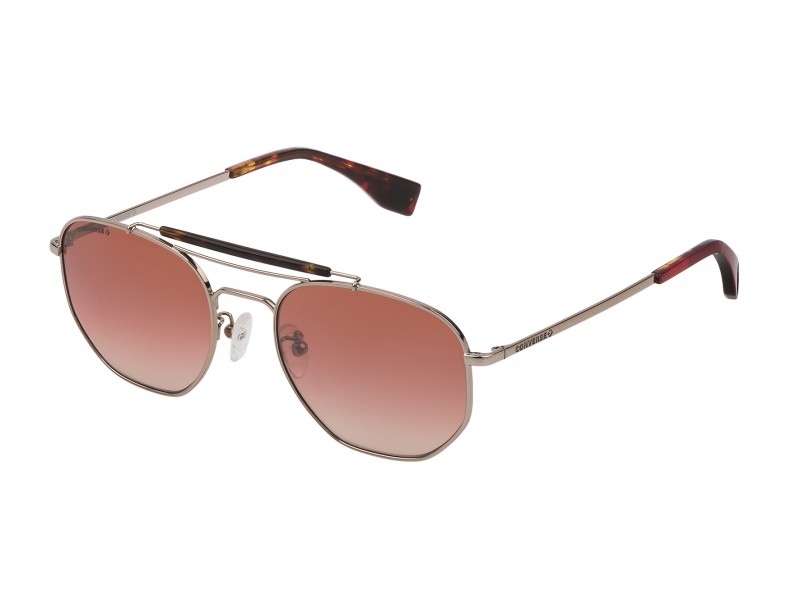 SUNGLASSES CONVERSE UNISEX SCO138548FEX (Lens/Bridge/Temple) 54/20/145 mm)