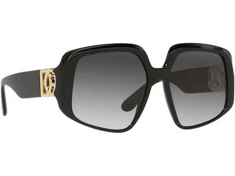 DOLCE & GABBANA Women Sunglasses 4386/501/8G/58