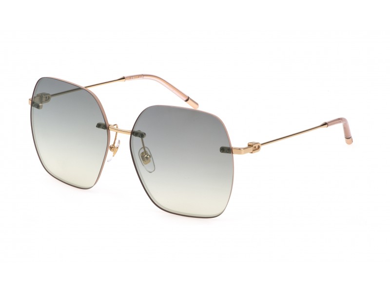 SUNGLASSES FURLA WOMEN SFU629-61300X (Lens/Bridge/Temple) 61/14/140 mm)