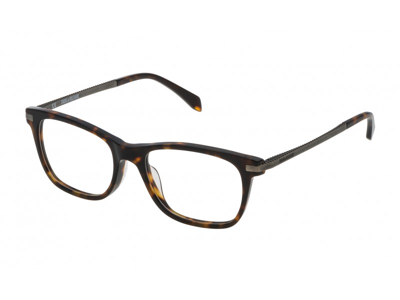 GLASSES ZADIG&VOLTAIRE WOMAN VZV167530C10 (Lens/Bridge/Temple) 53/18/140 mm)