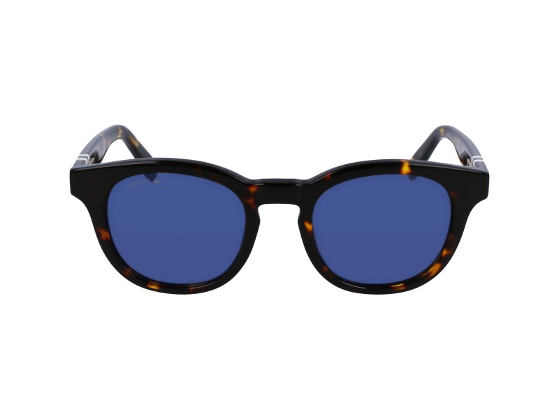 SUNGLASSES LACOSTE MAN L6006S-230 (Lens/Bridge/Temple) 49/21/145 mm)