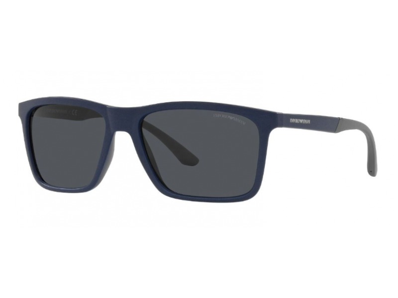 EMPORIO ARMANI Men Sunglasses 4170/508887/58