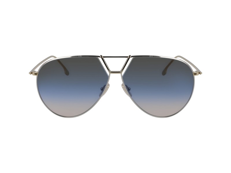 SUNGLASSES VICTORIA BECKHAM WOMEN VB208S-041 (Lens/Bridge/Temple) 64/10/140 mm)