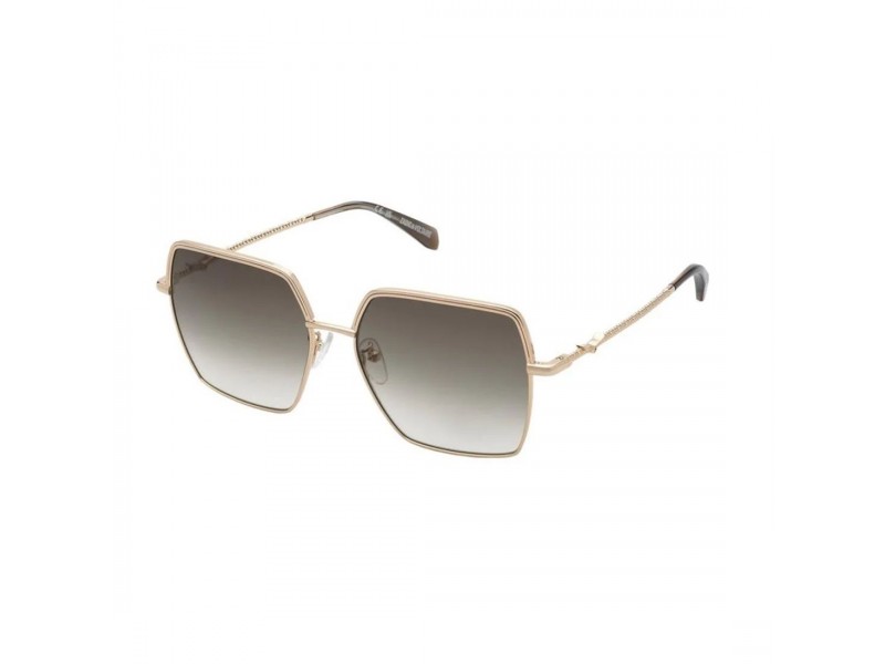 SUNGLASSES ZADIG&VOLTAIRE WOMEN SZV406-5608FC (Lens/Bridge/Temple) 56/17/140 mm)