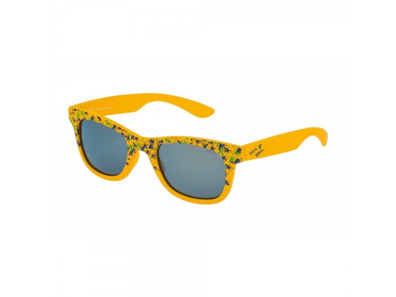 SUNGLASSES STING WOMEN SST027-516C8V (Lens/Bridge/Temple) 58/18/140 mm)