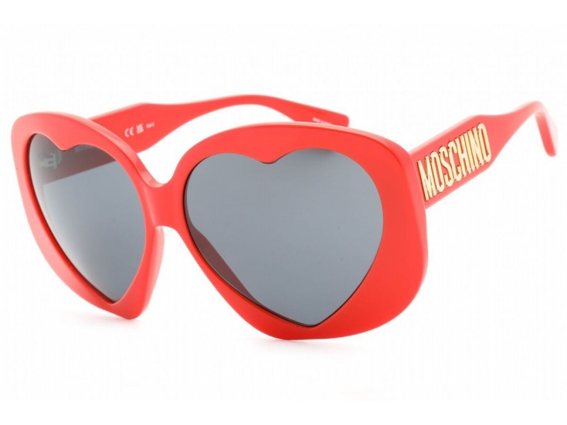 SUNGLASSES MOSCHINO WOMEN MOS152-S-C9A (Lens/Bridge/Temple) 61/14/135 mm)