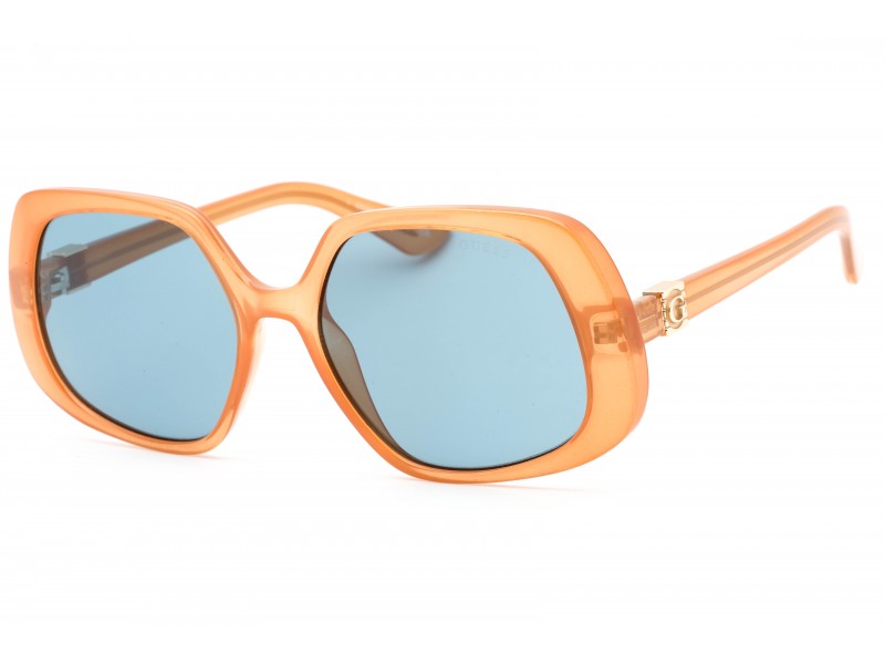 SUNGLASSES GUESS WOMEN GU7862-59V (Lens/Bridge/Temple) 56/18/140 mm)