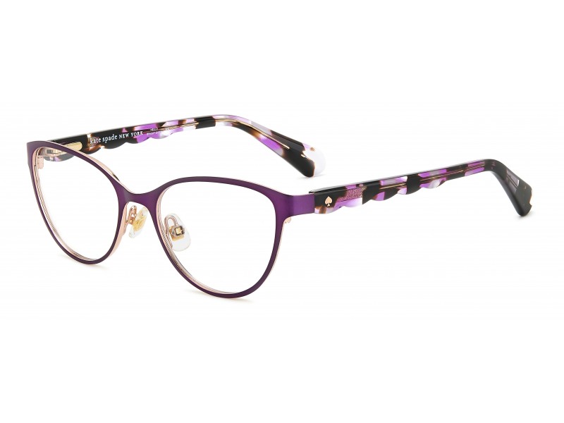 GLASSES KATE SPADE CHILDREN TILLIEB3VE616 (Lens/Bridge/Temple) 46/16/130 mm)