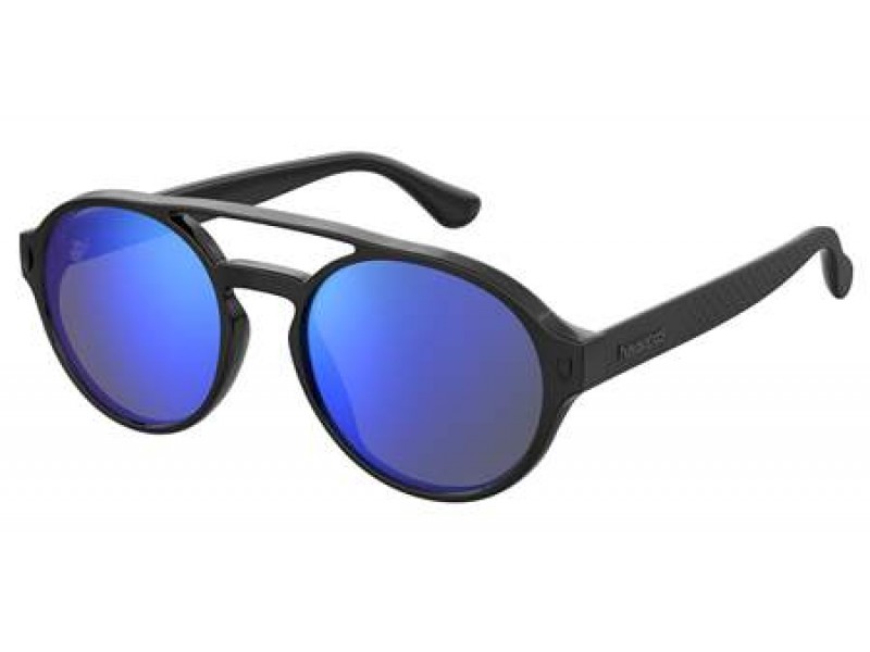 SUNGLASSES HAVAIANAS UNISEX SANCHO-D51 (Lens/Bridge/Temple) 53/19/145 mm)