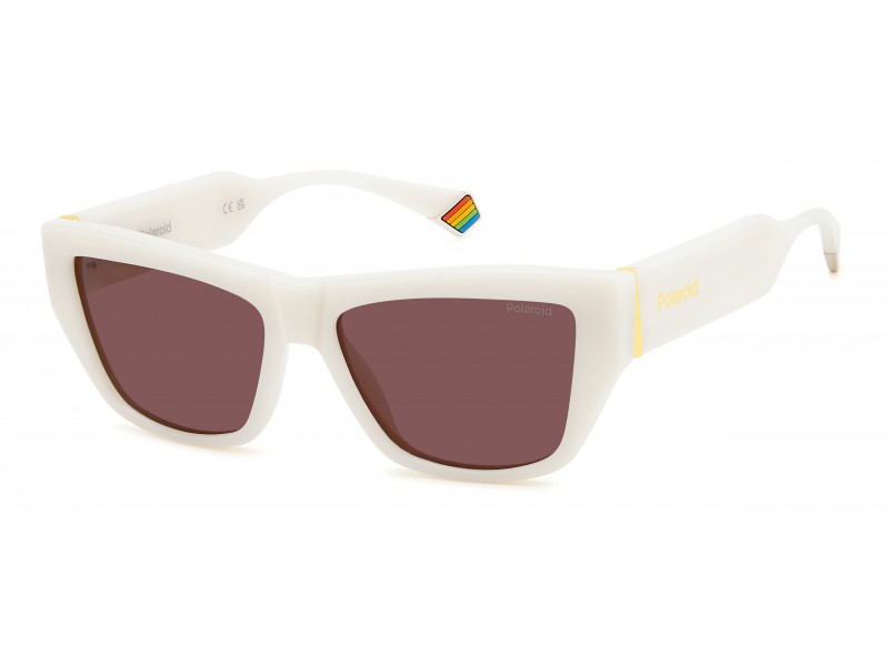 SUNGLASSES POLAROID WOMEN PLD6210SXVK6 (Lens/Bridge/Temple) 55/16/140 mm)