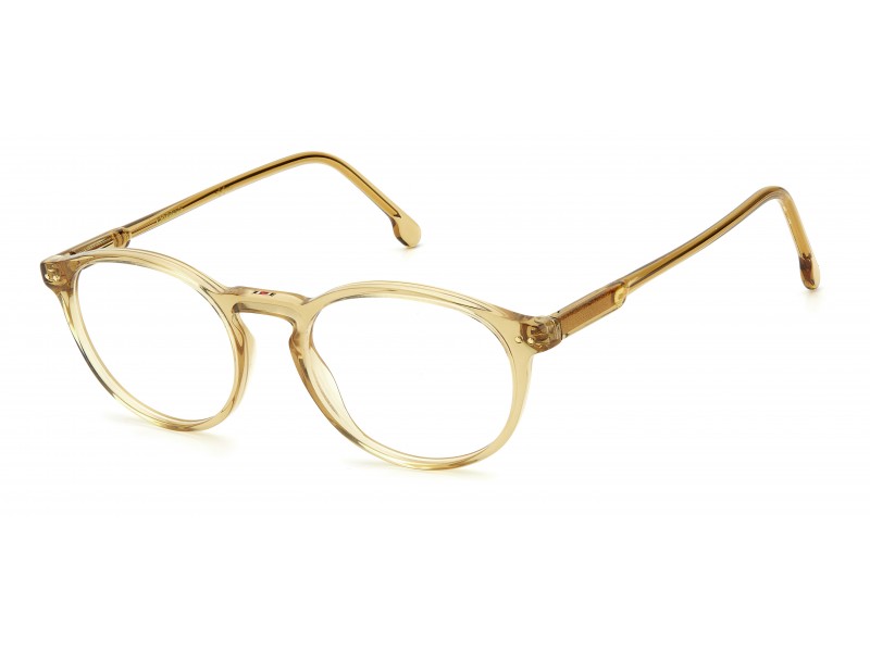 GLASSES CARRERA Unisex CARRERA2026TH (Lens/Bridge/Temple) 51/19/145 mm)