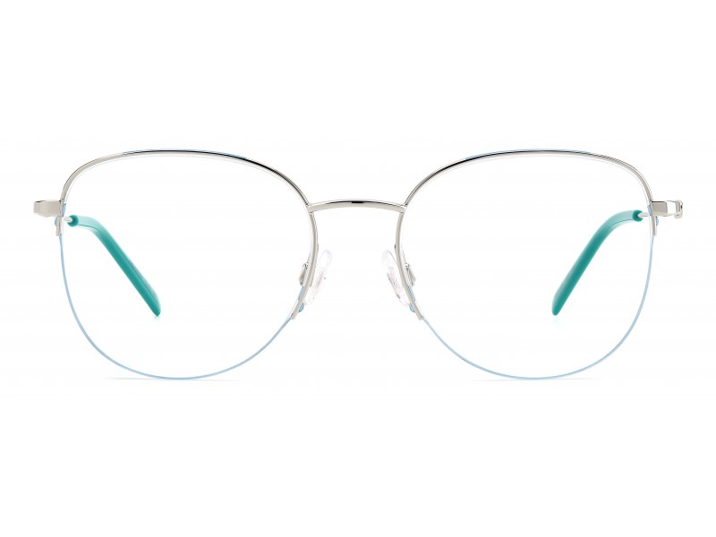GLASSES M MISSONI WOMEN MMI-0085-KUF (Lens/Bridge/Temple) 53/18/145 mm)