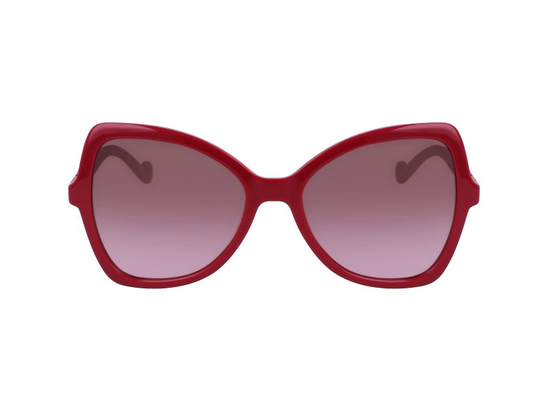 SUNGLASSES LIUJO WOMEN LJ774S-603 (Lens/Bridge/Temple) 57/18/140 mm)