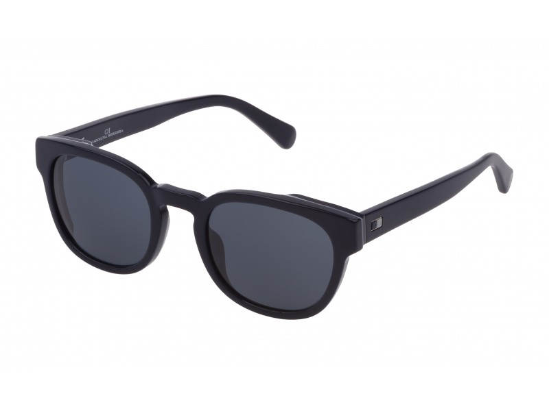 SUNGLASSES CAROLINA HERRERA MAN SHE841-5109AG (Lens/Bridge/Temple) 51/22/145 mm)