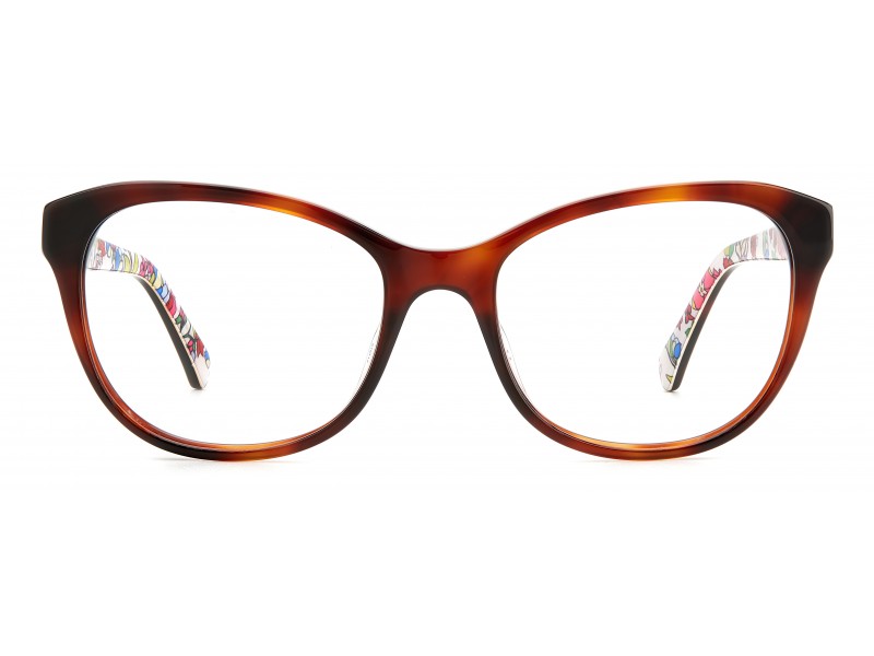 GLASSES KATE SPADE WOMEN NATALY086F117 (Lens/Bridge/Temple) 51/17/140 mm)