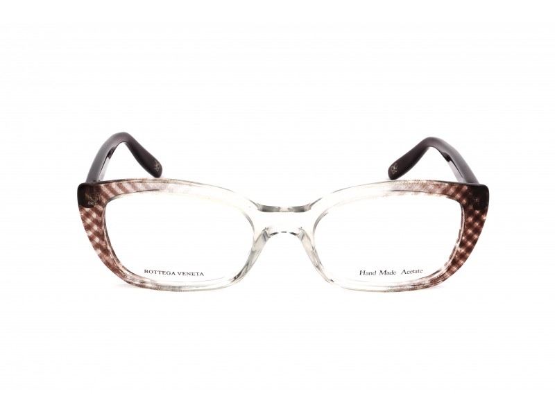 GLASSES BOTTEGA VENETA WOMAN BV236SK4 (Lens/Bridge/Temple) 50/19/140 mm)