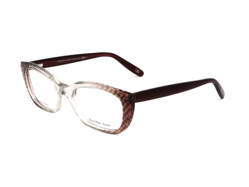 GLASSES BOTTEGA VENETA WOMAN BV236SK4 (Lens/Bridge/Temple) 50/19/140 mm)