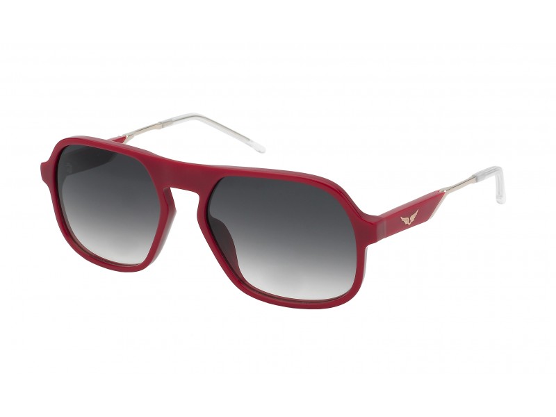 SUNGLASSES ZADIG&VOLTAIRE WOMEN SZV365-5709FA (Lens/Bridge/Temple) 57/17/140 mm)