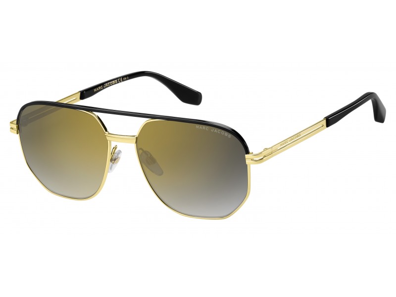 SUNGLASSES MARC JACOBS MAN MARC469SRHLFQ (Lens/Bridge/Temple) 58/15/145 mm)