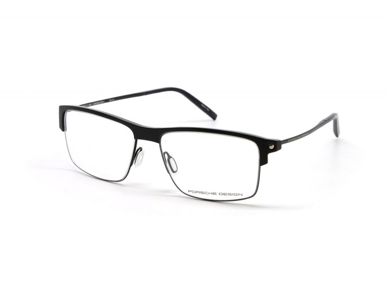 GLASSES PORSCHE MAN P8361-A (Lens/Bridge/Temple) 55/16/145 mm)
