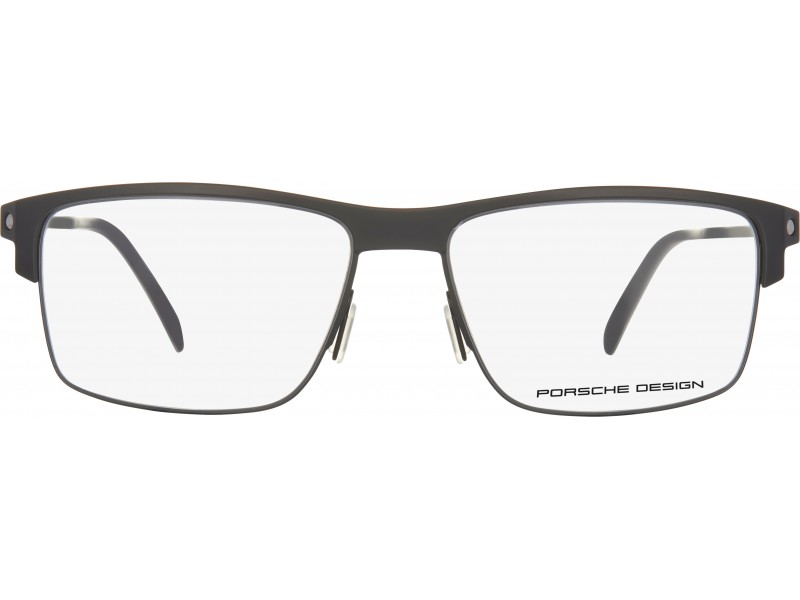 GLASSES PORSCHE MAN P8361-A (Lens/Bridge/Temple) 55/16/145 mm)