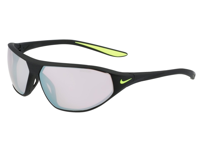 SUNGLASSES NIKE Unisex AEROSWIFTEDQ0 (Lens/Bridge/Temple) 65/12/140 mm)