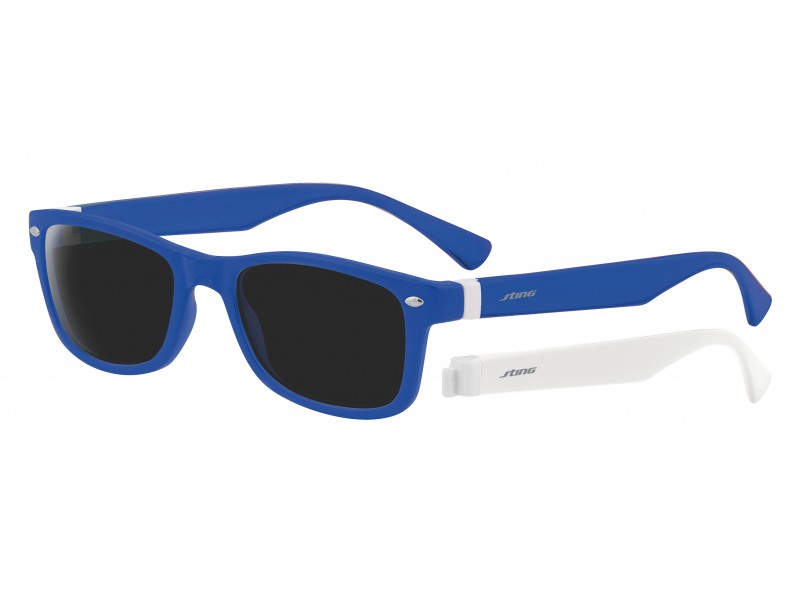 SUNGLASSES STING MAN SS64705007T8 (Lens/Bridge/Temple) 48/20/140 mm)