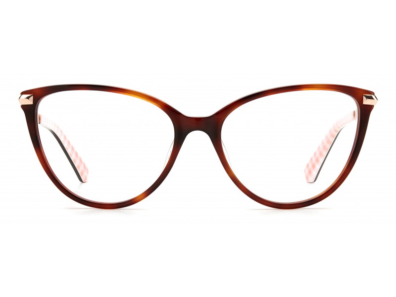 GLASSES KATE SPADE WOMEN LAVAL-086F416 (Lens/Bridge/Temple) 54/16/140 mm)