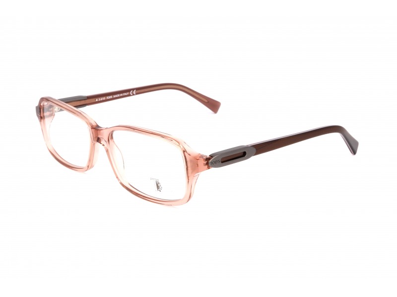 GLASSES TODS WOMAN TO5018074 (Lens/Bridge/Temple) 54/15/135 mm)