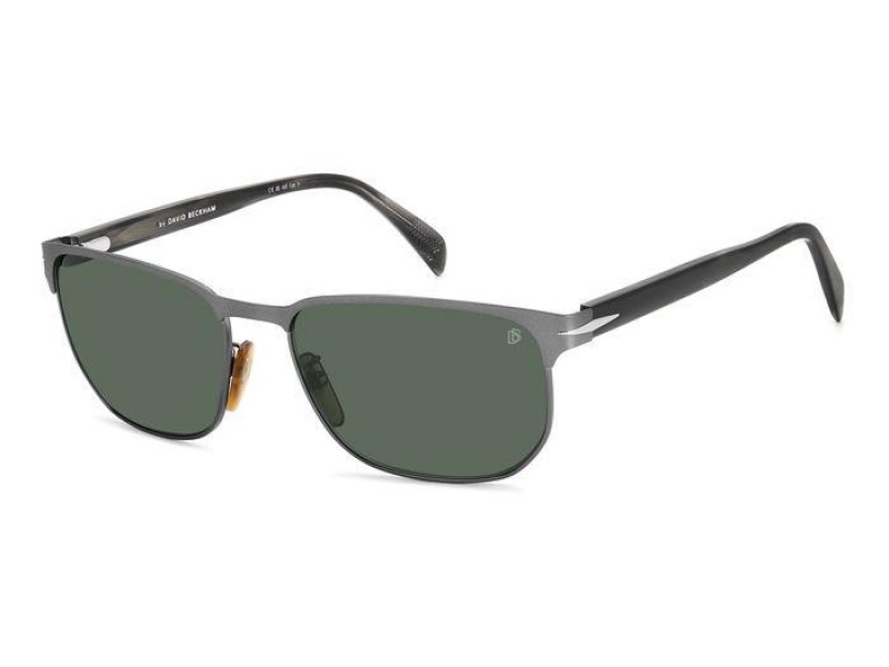 SUNGLASSES DAVID BECKHAM MAN DB1131SR80F9Q (Lens/Bridge/Temple) 59/21/145 mm)