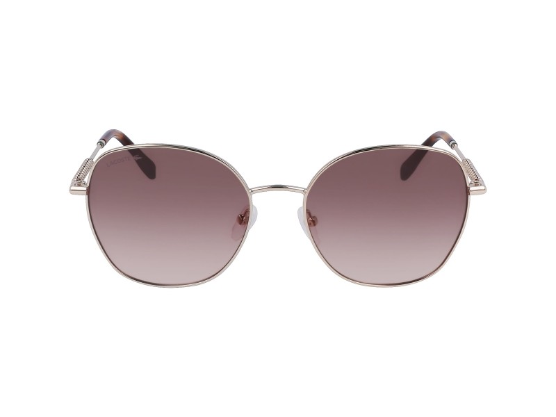 SUNGLASSES LACOSTE WOMEN L257S-712 (Lens/Bridge/Temple) 56/18/140 mm)